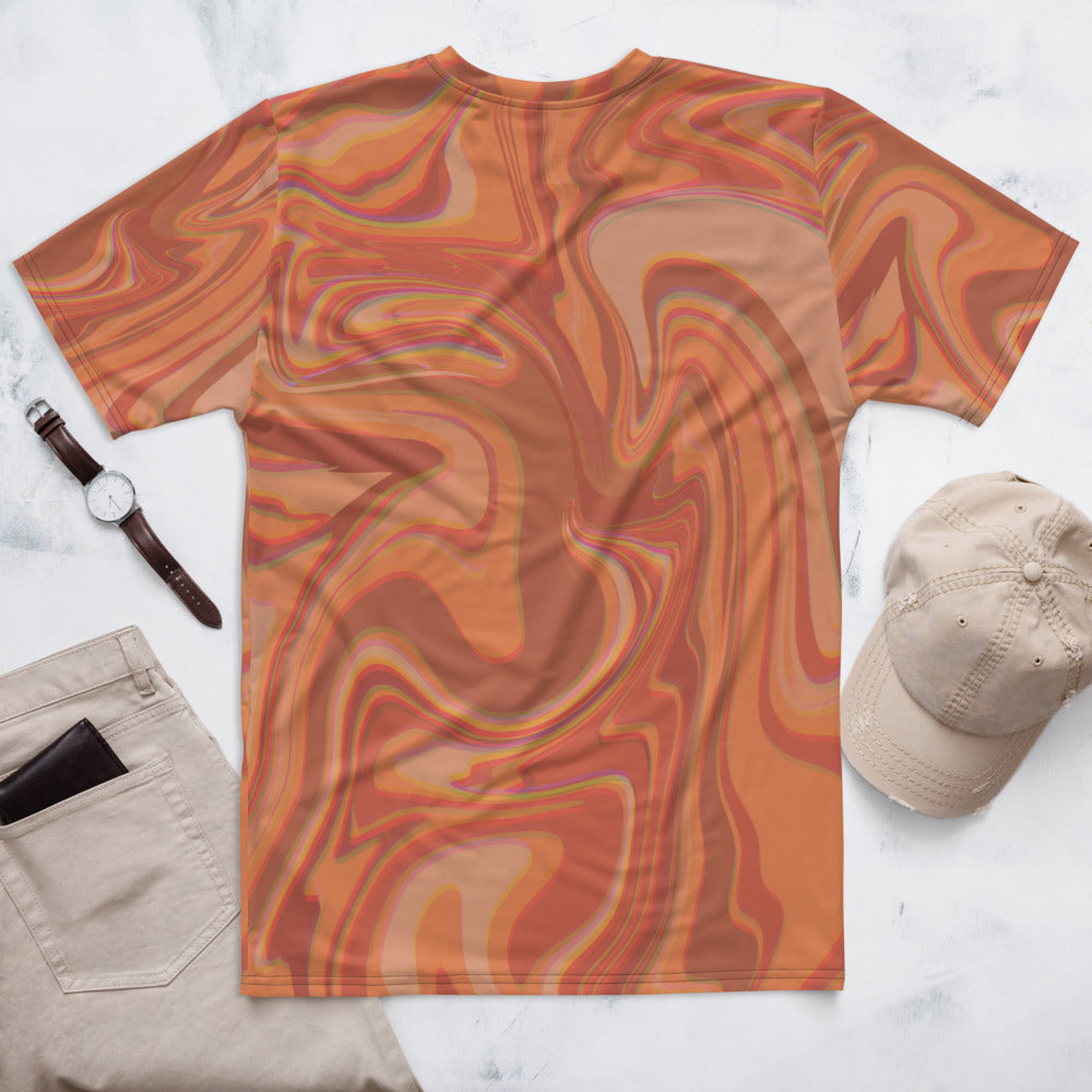 The Original Melanated T-shirt