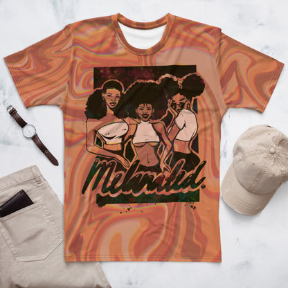 The Original Melanated T-shirt